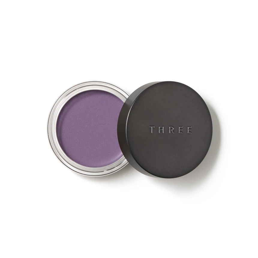 THREE Glam Tone Color Custard - Image 13