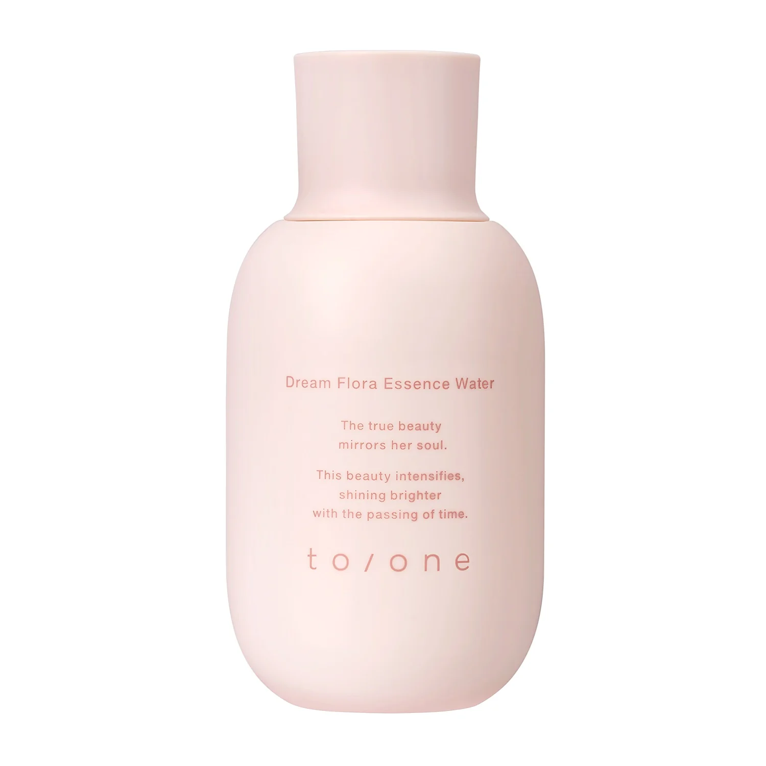 To/one Dream Flora Essence Water