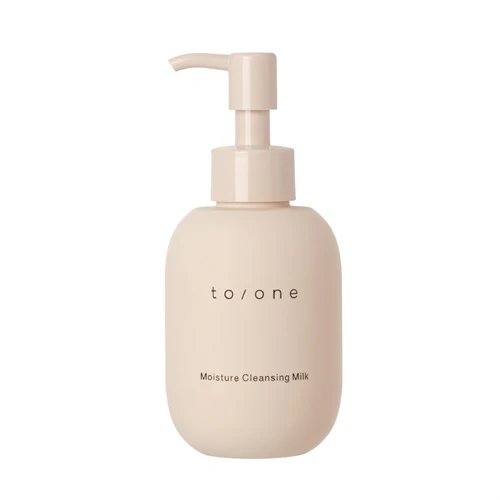 To/one Moisture Cleansing Milk (M)