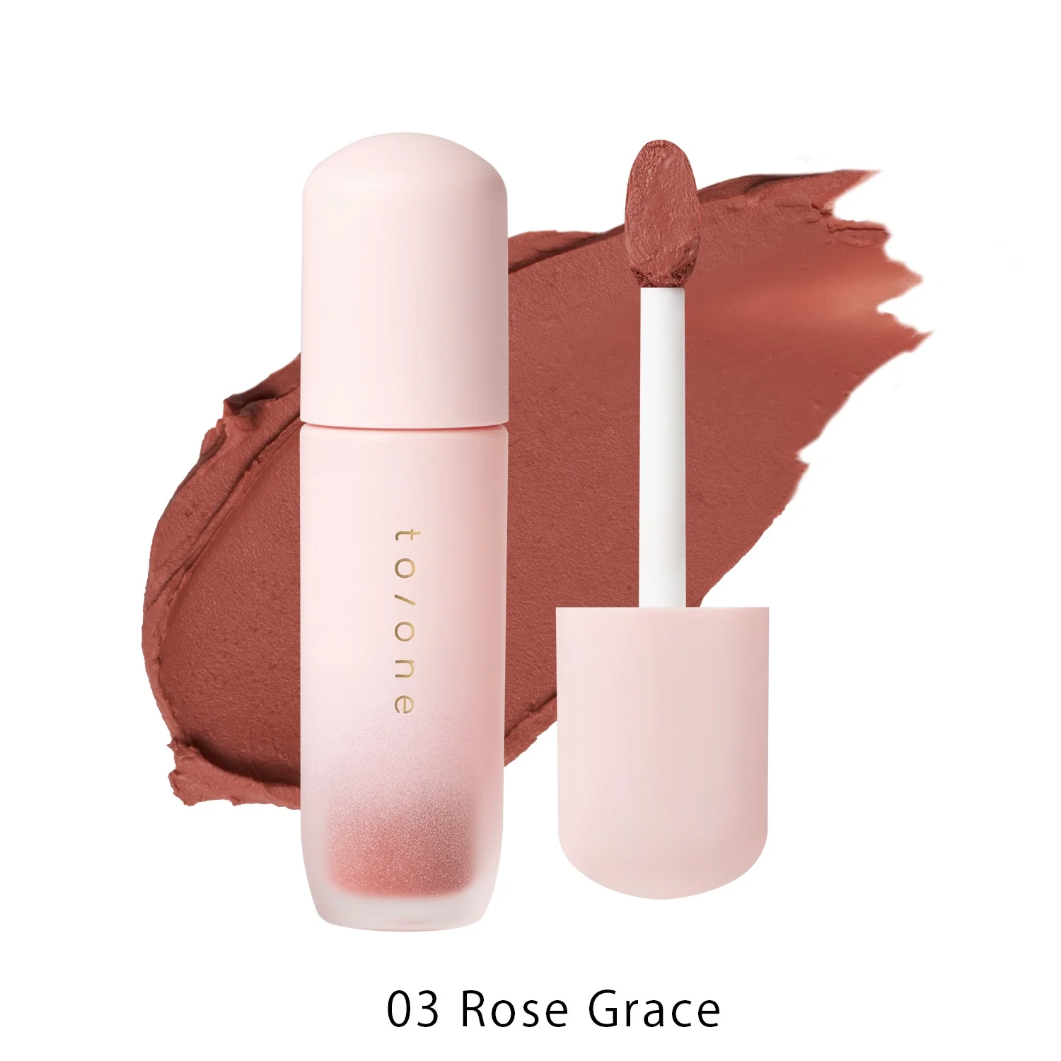 To/one Petal Blooming Matte Lip 2026 SS - Image 5