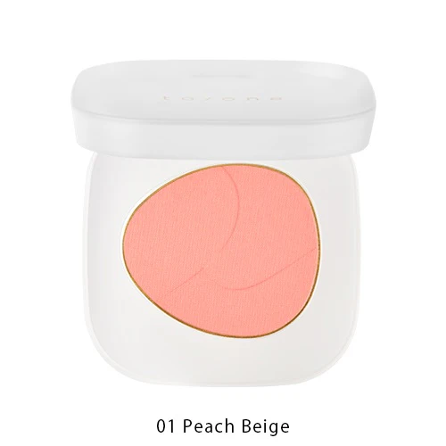 To/one Petal Float Blush