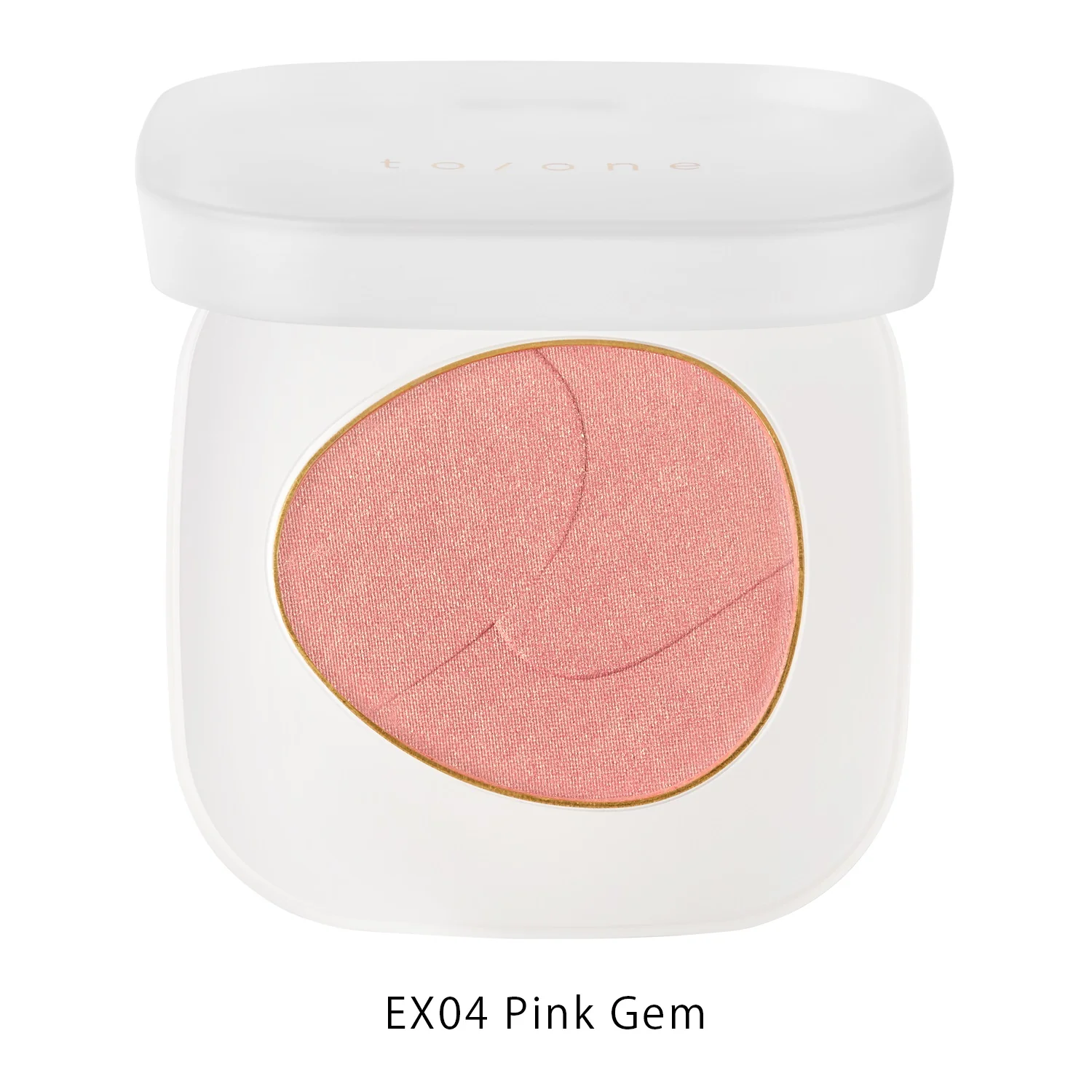 To/one Petal Float Blush 2024 AW - Image 3