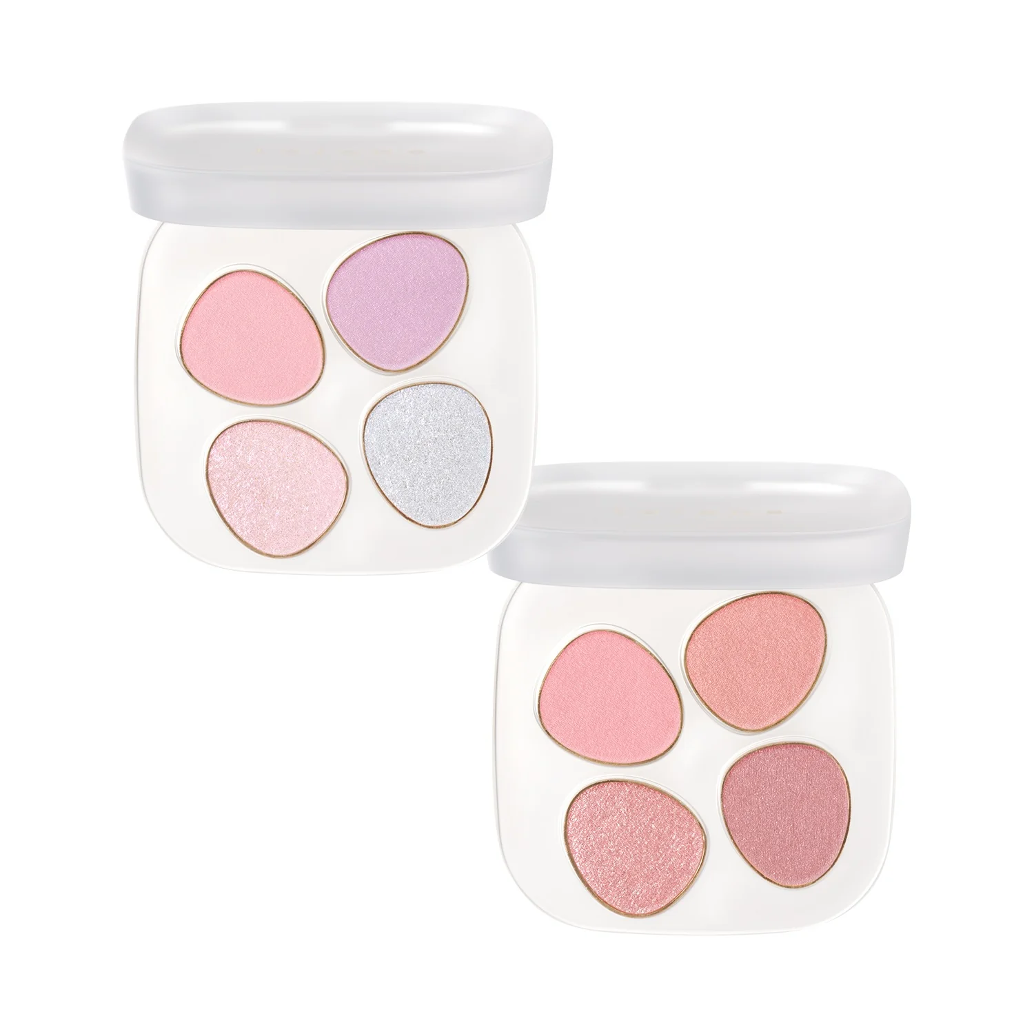 To/one Petal Float Eye Palette 2026 Summer Collection - Image 10