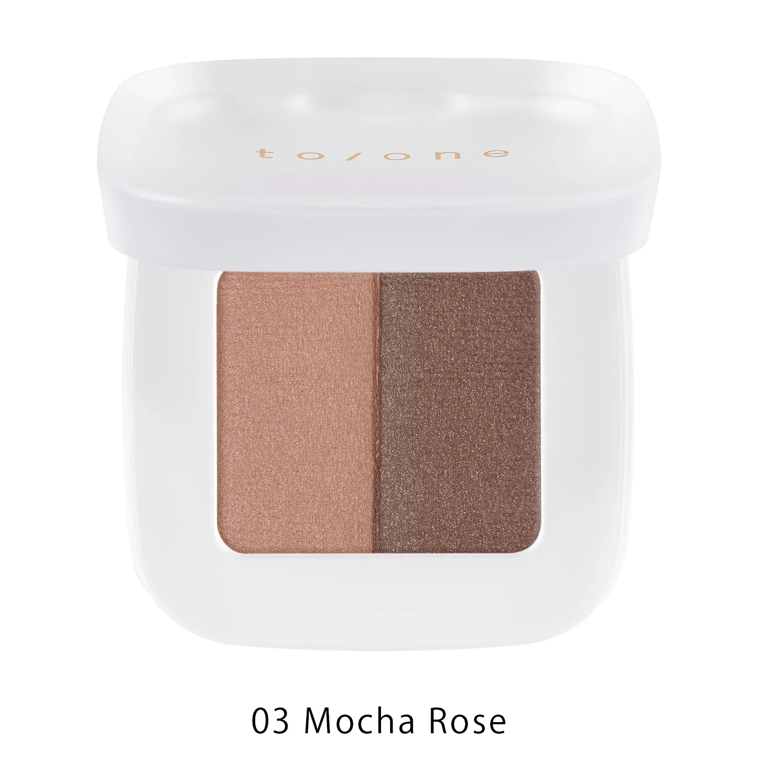 To/one Petal Float Nuance Eyebrow 2025AW