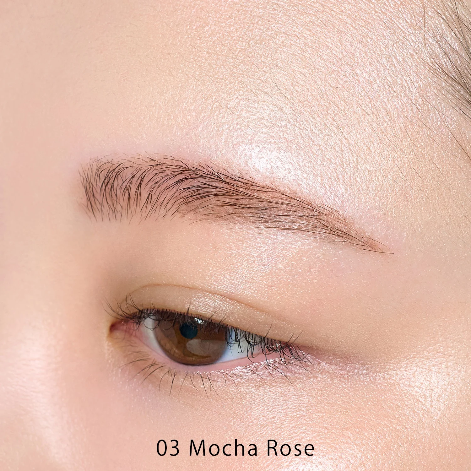 To/one Petal Float Nuance Eyebrow 2025AW - Image 2