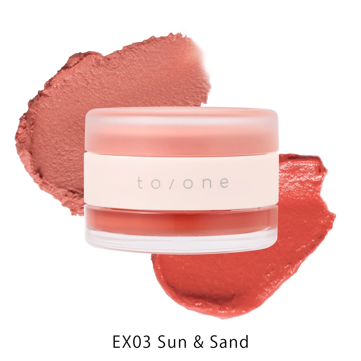 To/one Petal Melting Color Pot 2026 Summer Collection - Image 11