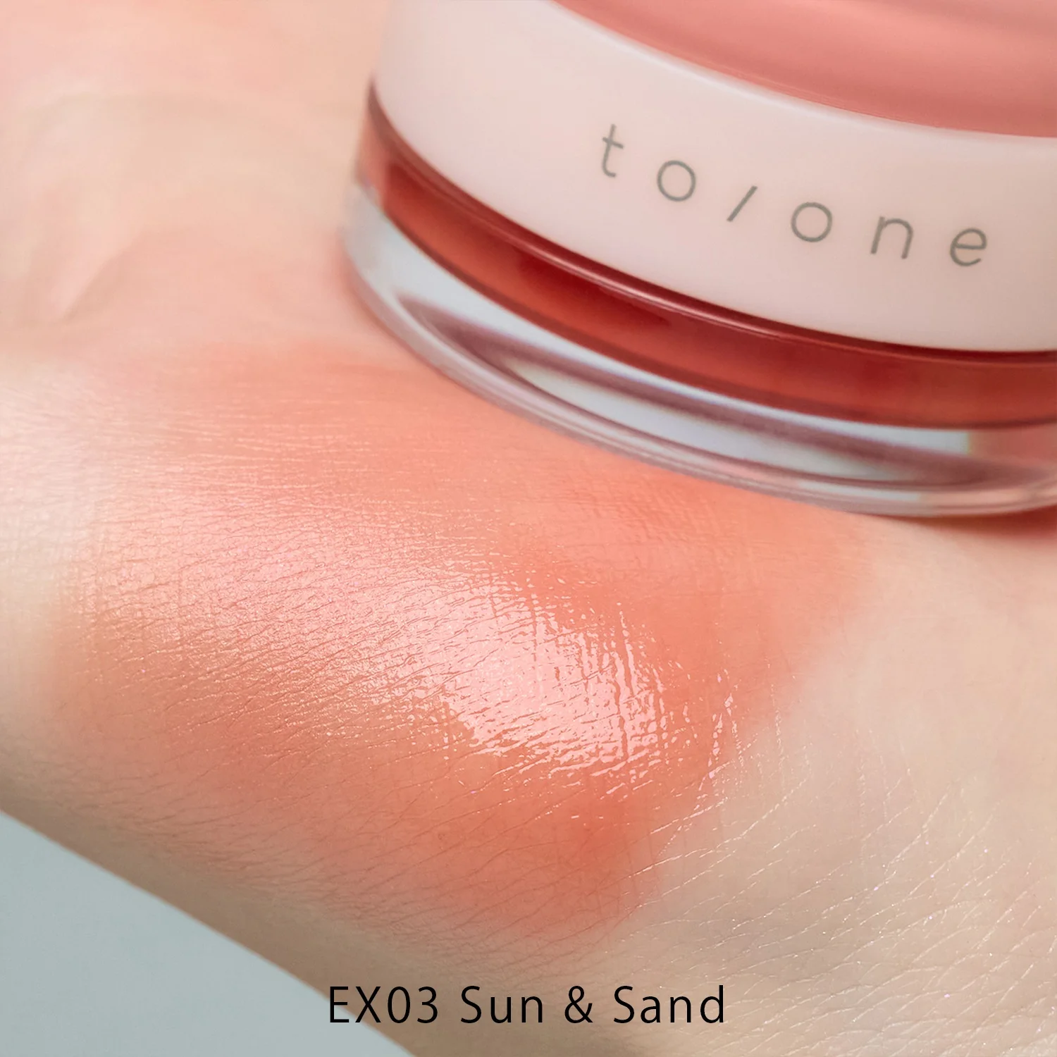 To/one Petal Melting Color Pot 2026 Summer Collection - Image 13