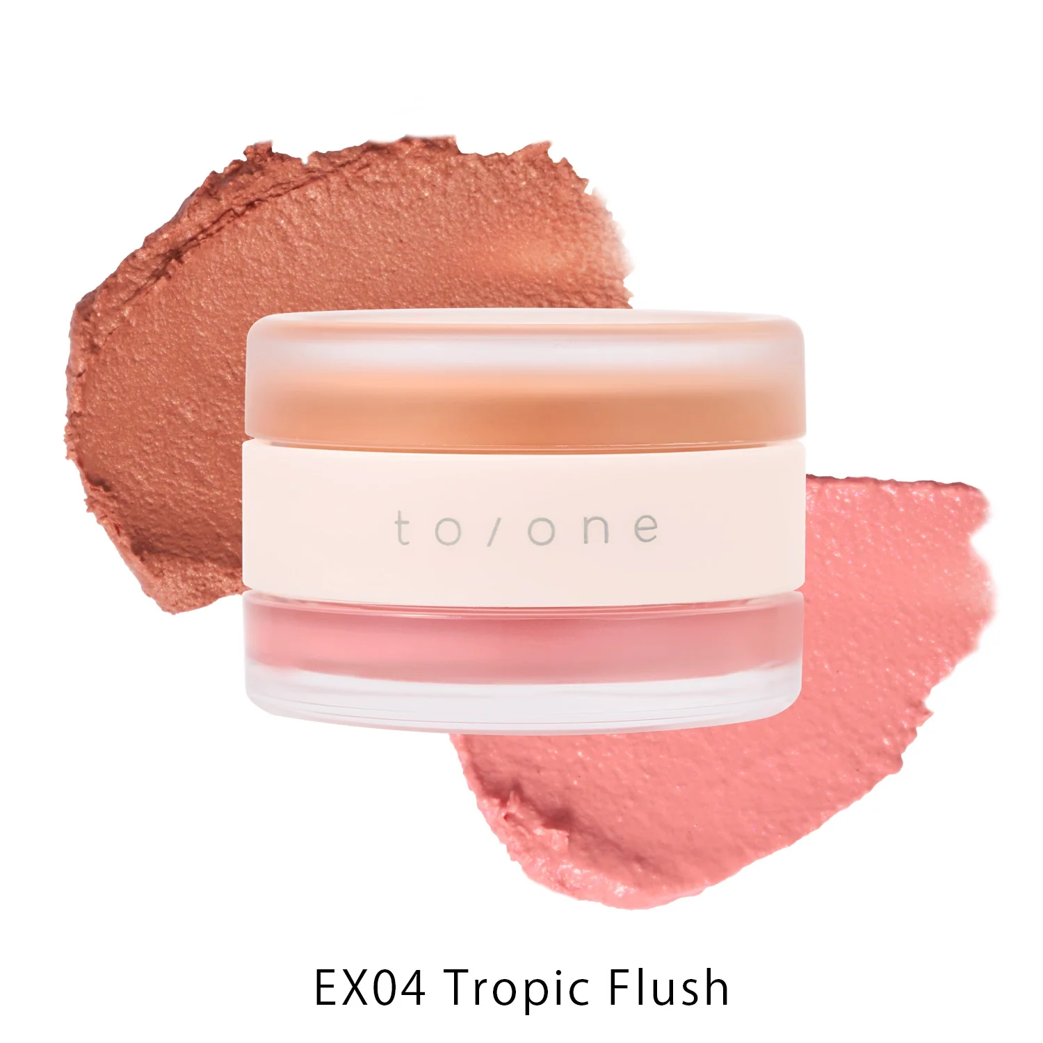 To/one Petal Melting Color Pot 2026 Summer Collection - Image 16