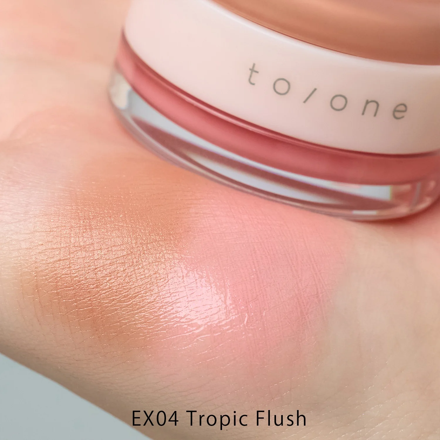 To/one Petal Melting Color Pot 2026 Summer Collection - Image 18