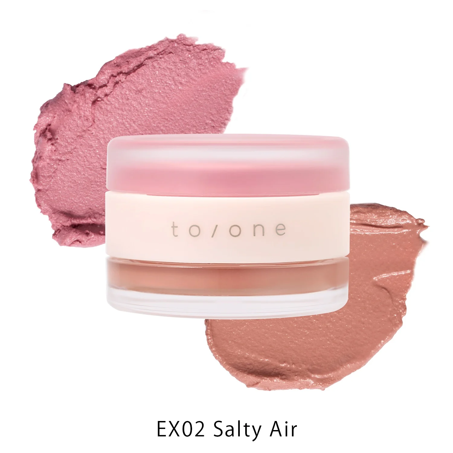 To/one Petal Melting Color Pot 2026 Summer Collection - Image 6