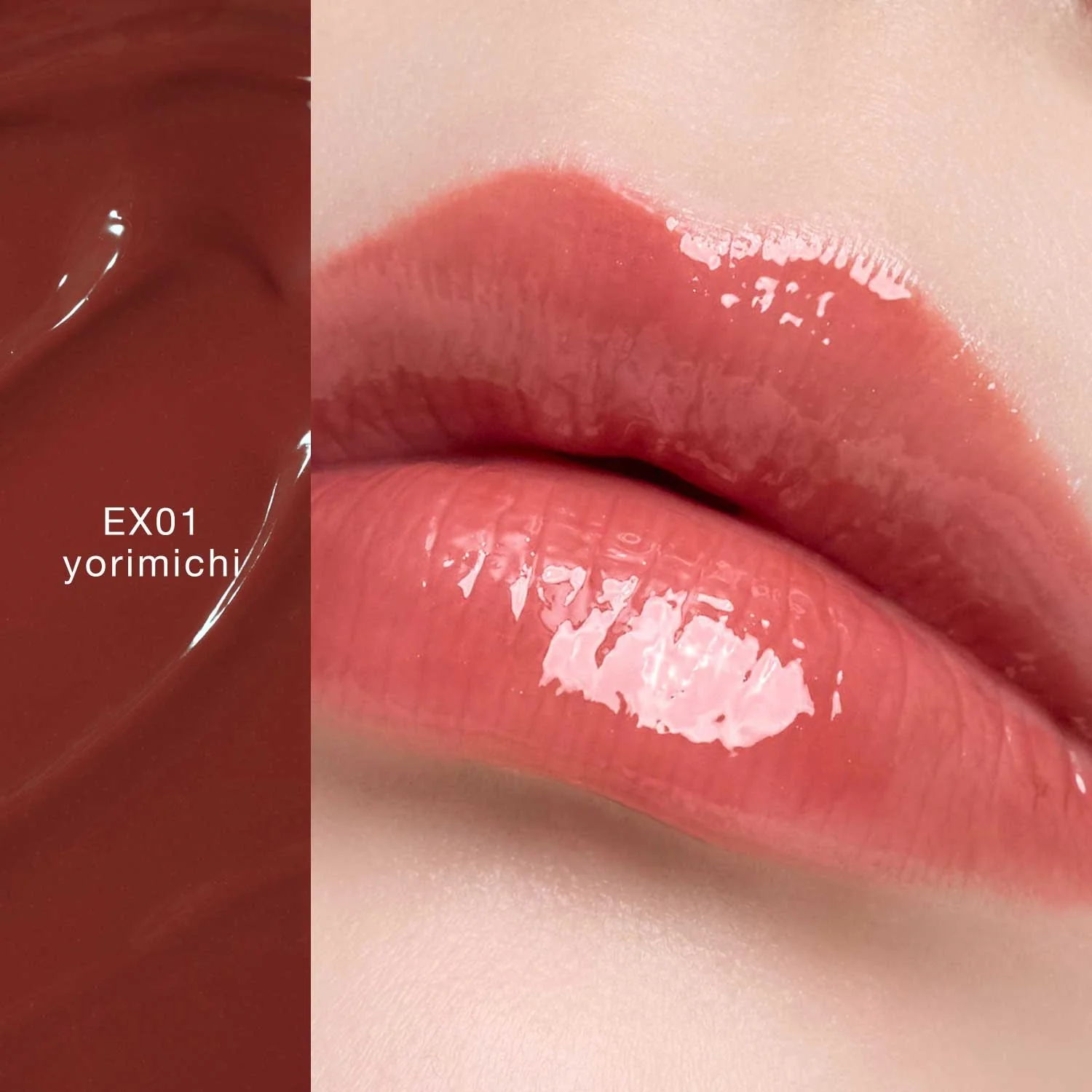 To/one Private Mythologies Melting Touch Lip - Image 2