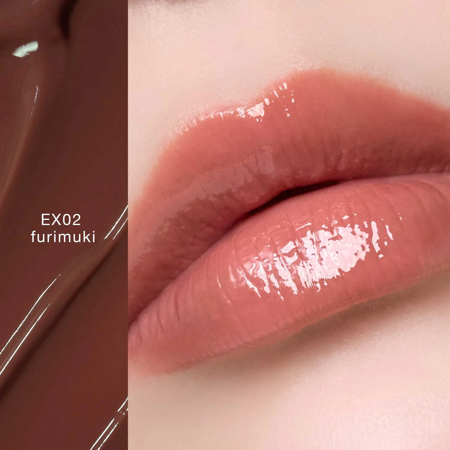 To/one Private Mythologies Melting Touch Lip - Image 4