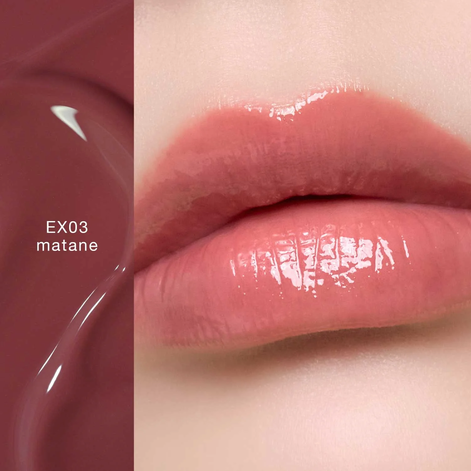 To/one Private Mythologies Melting Touch Lip - Image 6