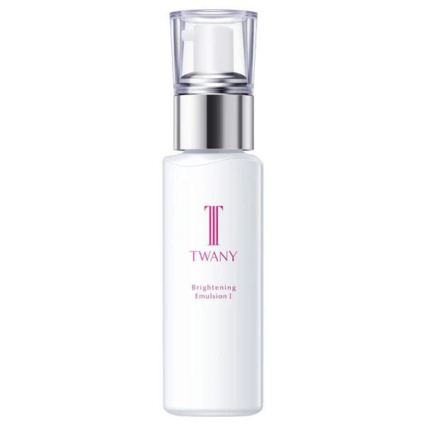 Twany Brightening Emulsion N