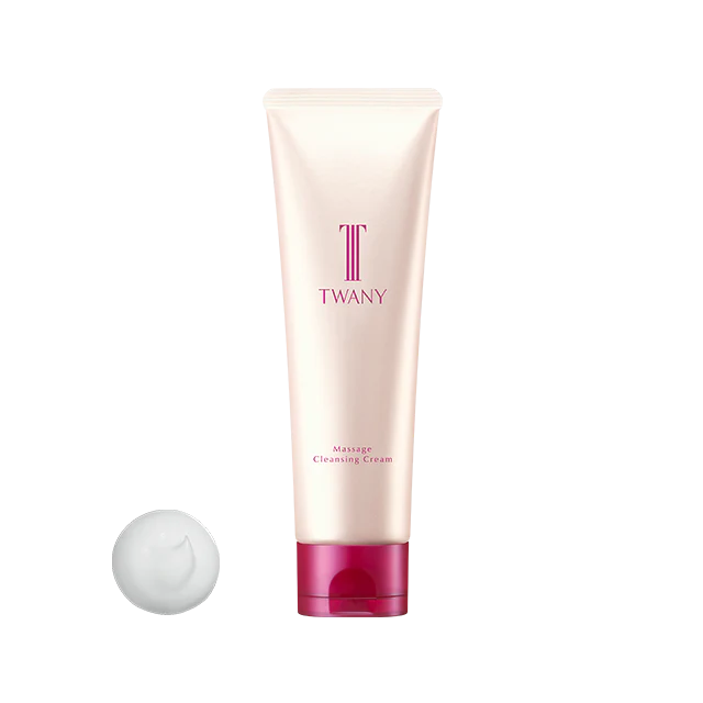 Twany Massage Cleansing Cream