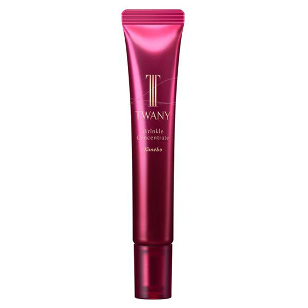 Twany Wrinkle Concentrate