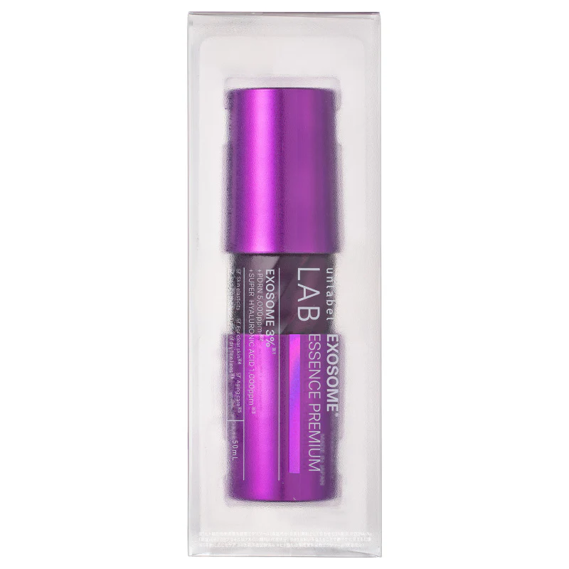 Unlabel Labo EX Essence P