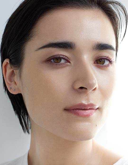 Unmix Glossy Lash Mascara - Image 14