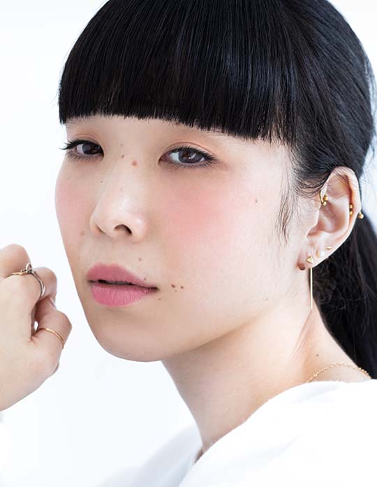 Unmix Glossy Lash Mascara - Image 2