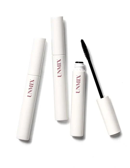 Unmix Glossy Lash Mascara - Image 3