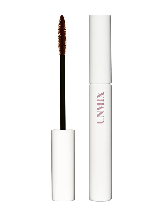 Unmix Glossy Lash Mascara - Image 7