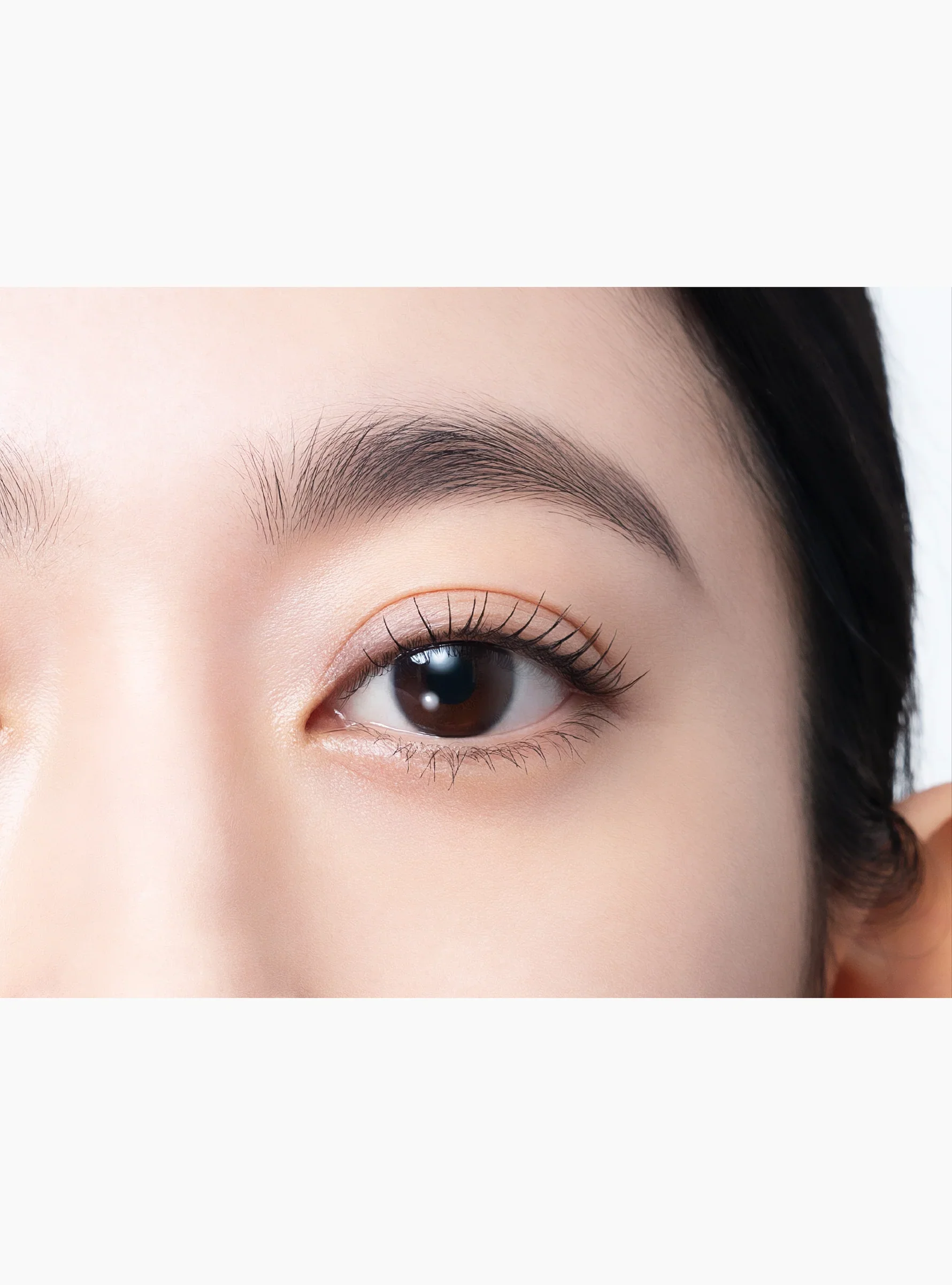 UZU Flowfushi Motemascara All Impact - Image 2