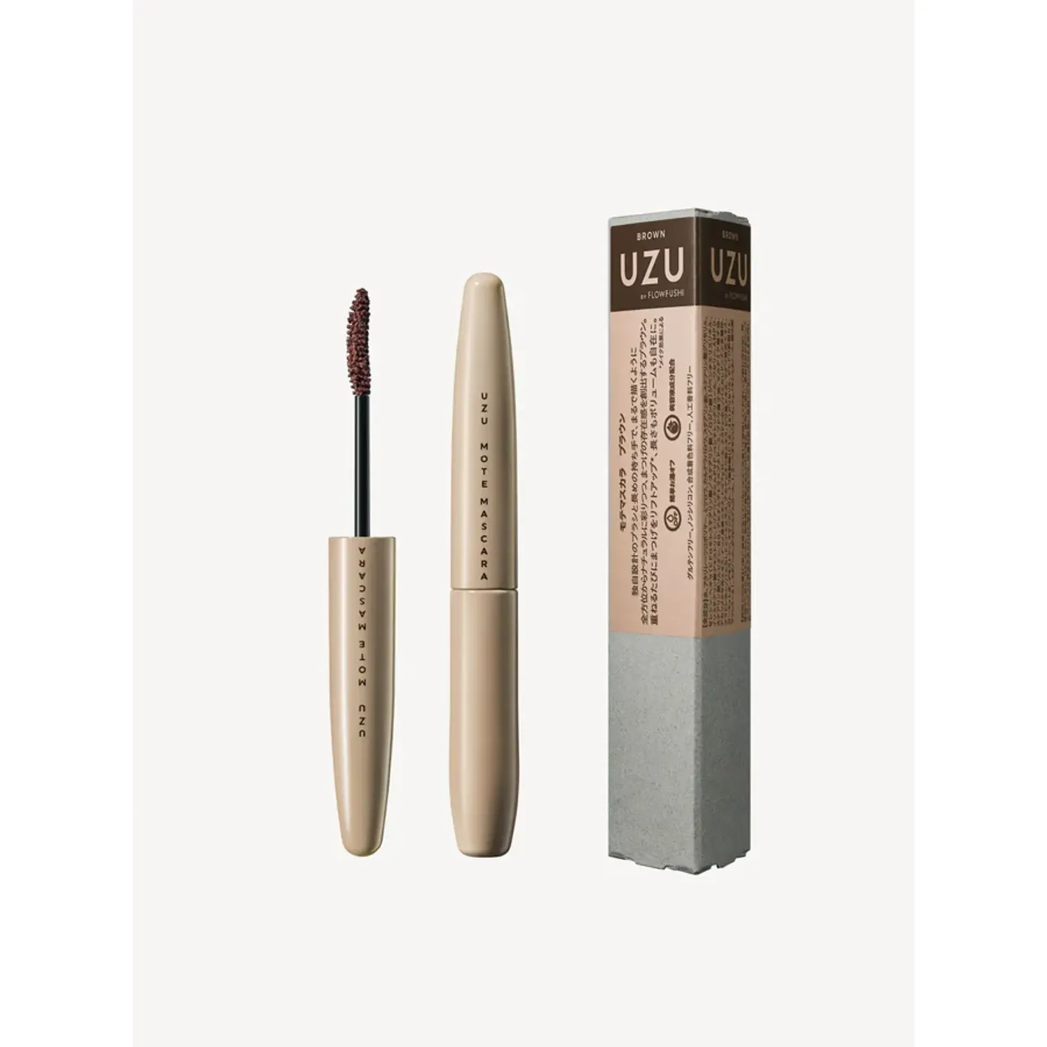 UZU Mote Mascara New - Image 4