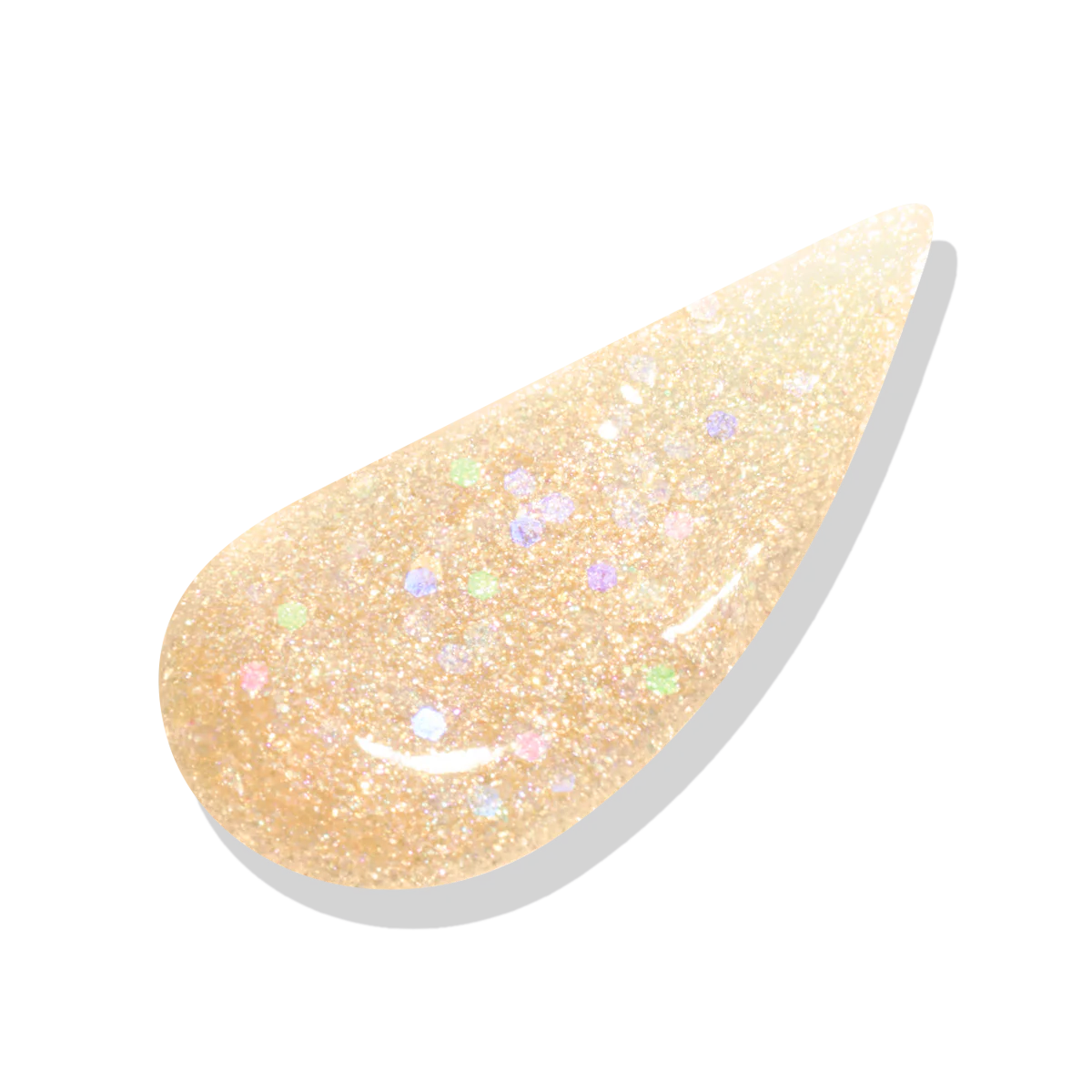 Visee 3D Glitter Eye Liquid - Image 6