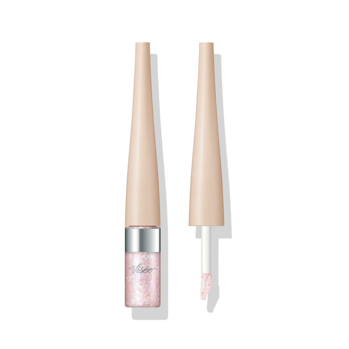 Visee 3D Glitter Eye Liquid - Image 9