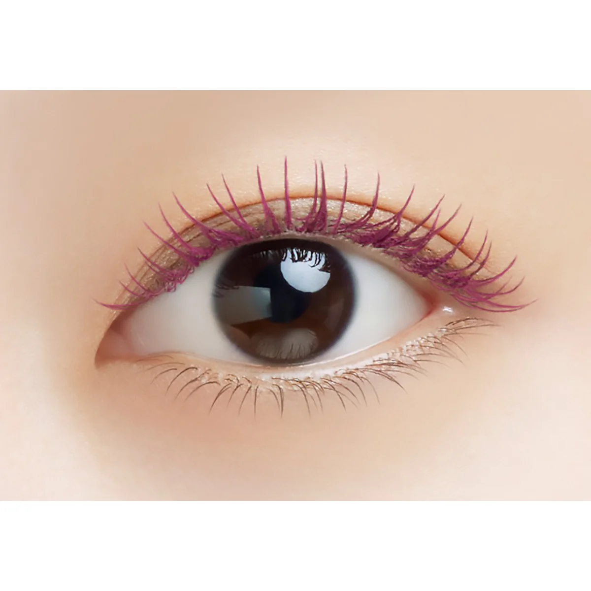 Visee Color Accent Mascara - Image 8