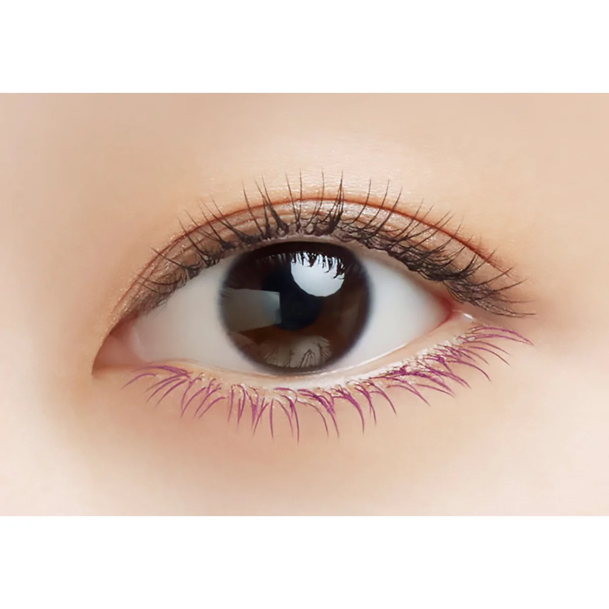 Visee Color Accent Mascara - Image 9