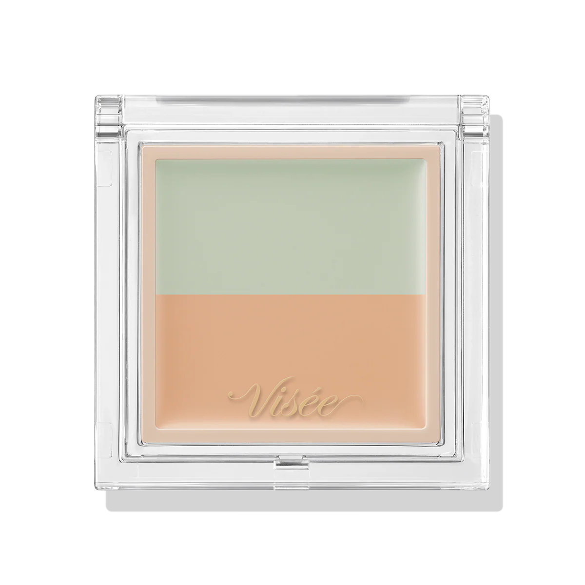 Visee Color Duo Trick Concealer - Image 4