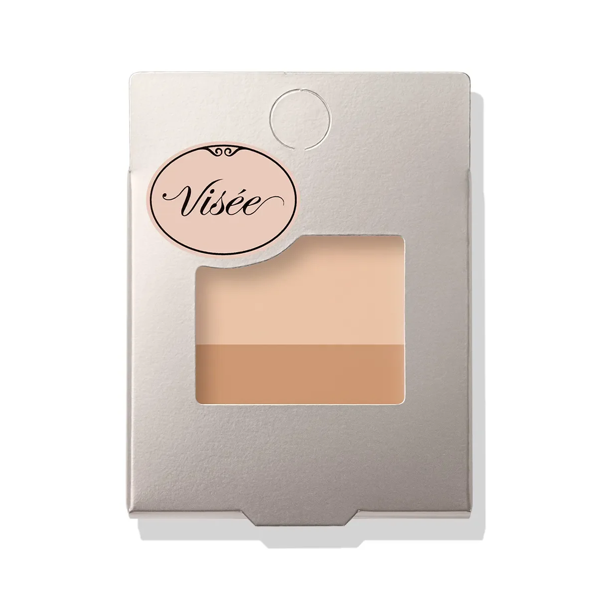 Visee Color Duo Trick Concealer - Image 9