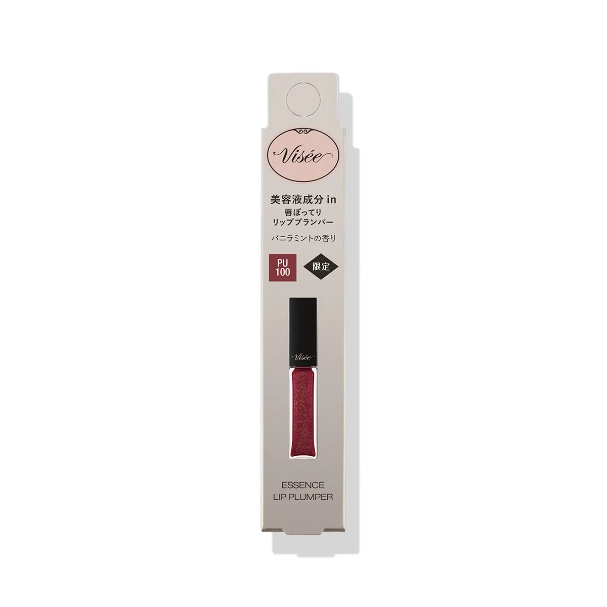 Visee Essence Lip Plumper - Image 14