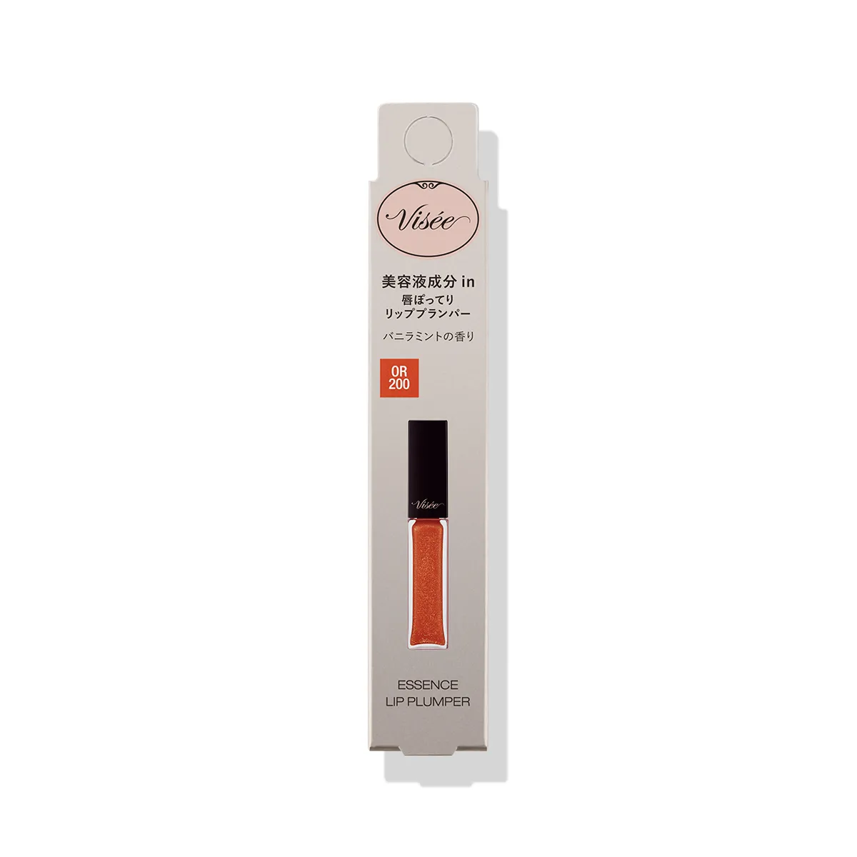 Visee Essence Lip Plumper - Image 17