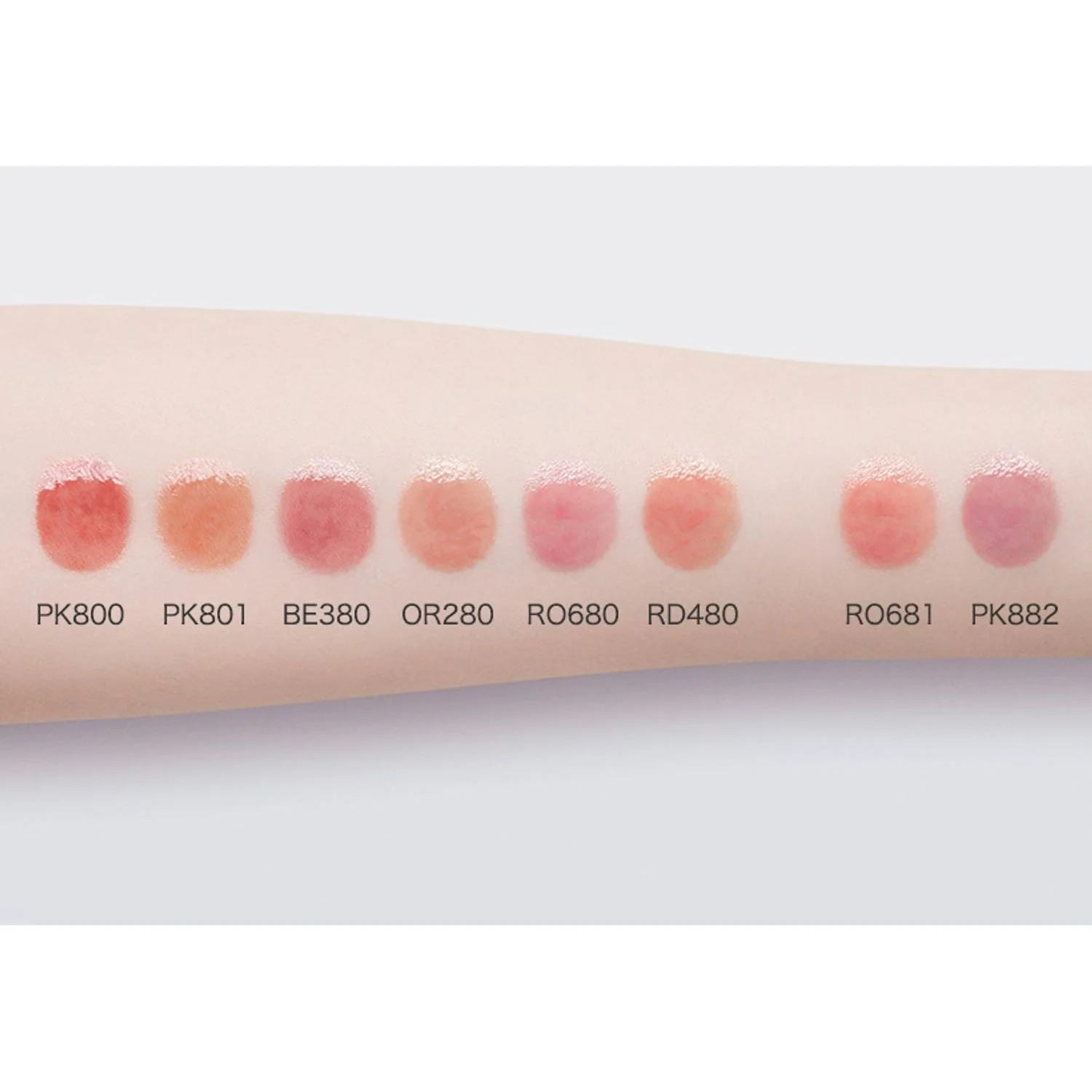 Visee Essence Plump Balm - Image 17