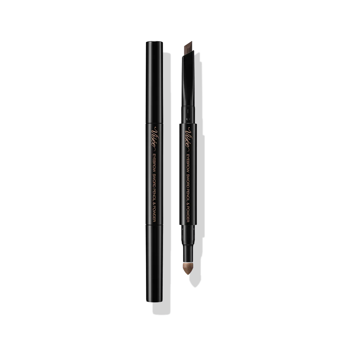 Visee Eyebrow Sword Pencil & Powder