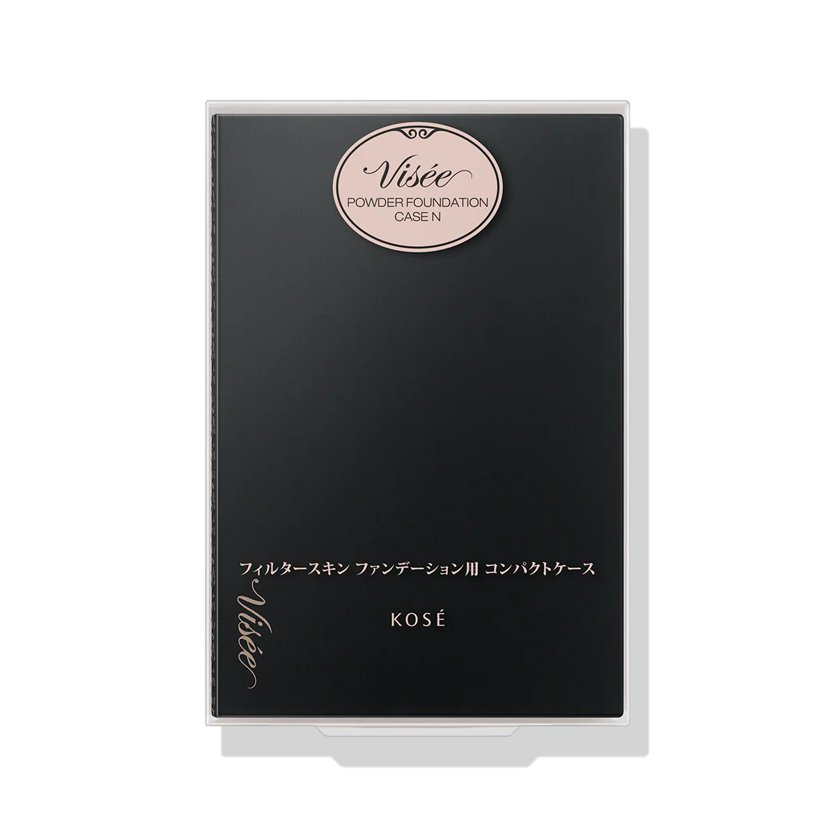 Visee Filter Skin Foundation - Image 10