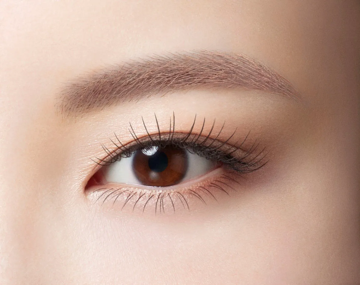 Visee Fluff Design Eyebrow Color - Image 11