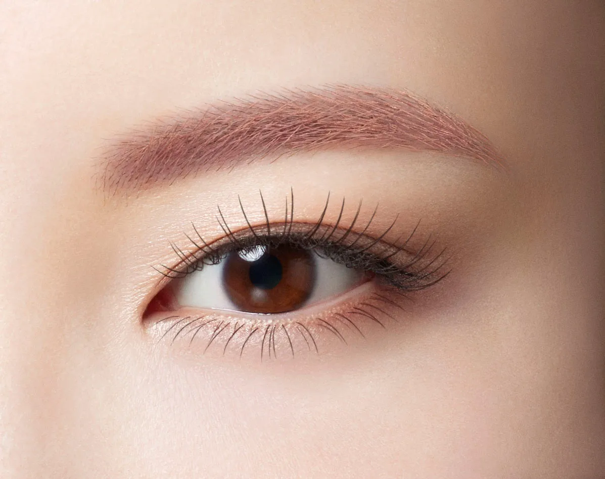 Visee Fluff Design Eyebrow Color - Image 15