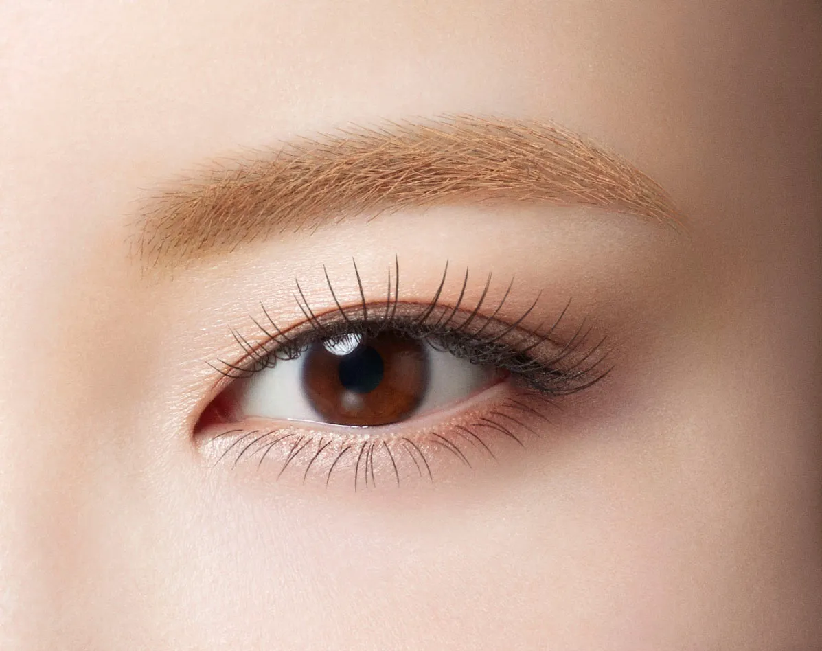 Visee Fluff Design Eyebrow Color - Image 7