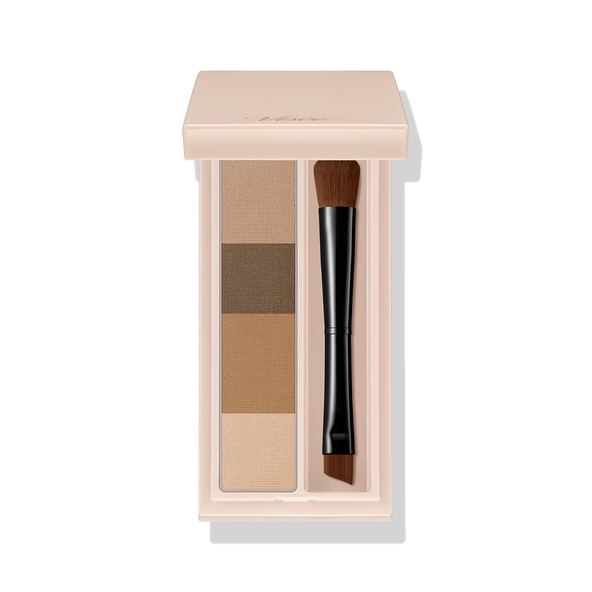 Visee Fluff Design Eyebrow Powder
