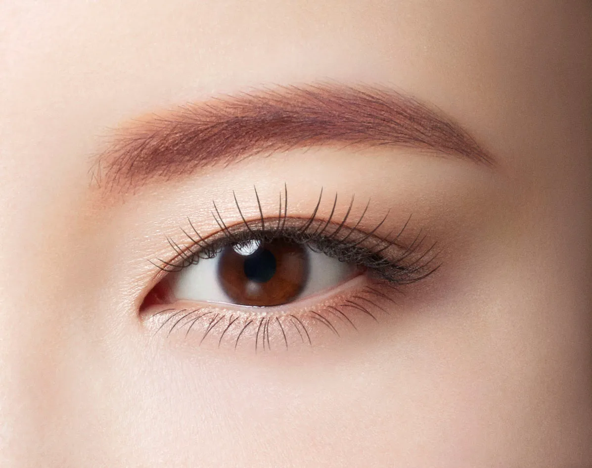 Visee Fluff Design Eyebrow Powder - Image 16
