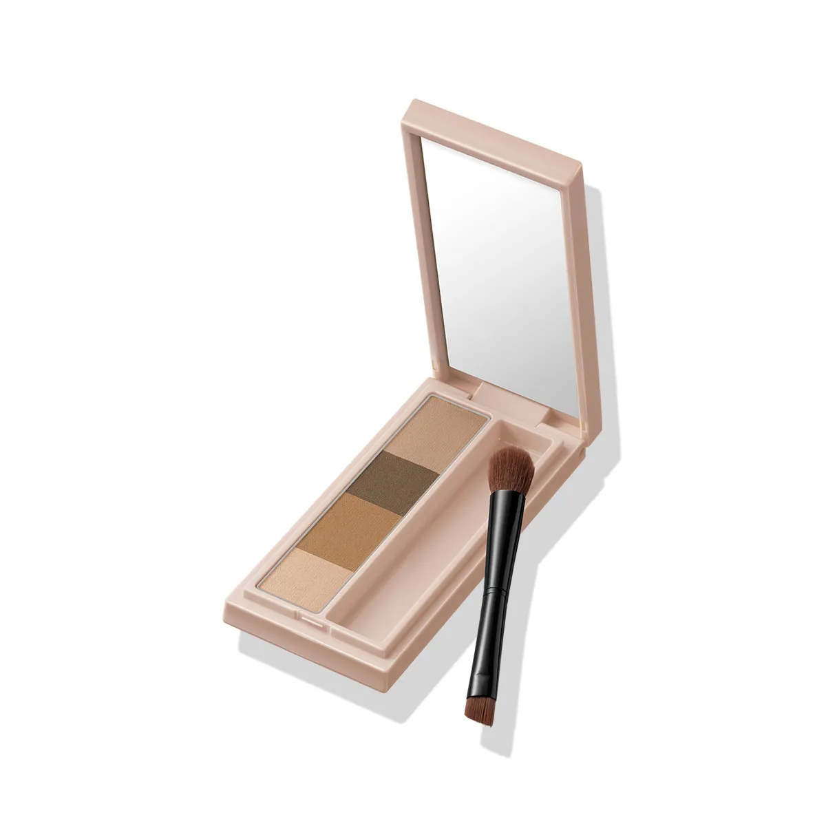 Visee Fluff Design Eyebrow Powder - Image 2