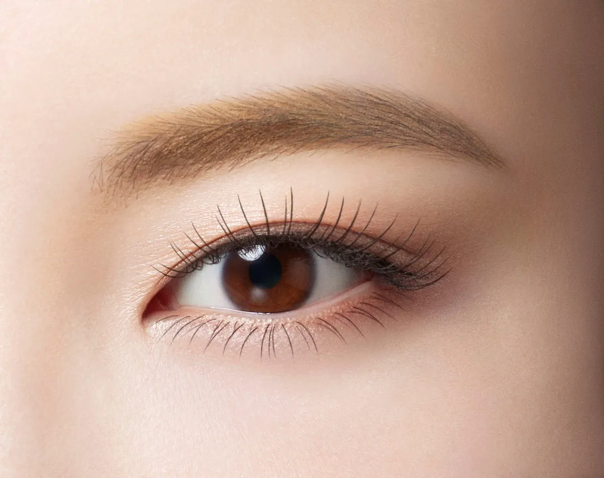 Visee Fluff Design Eyebrow Powder - Image 4