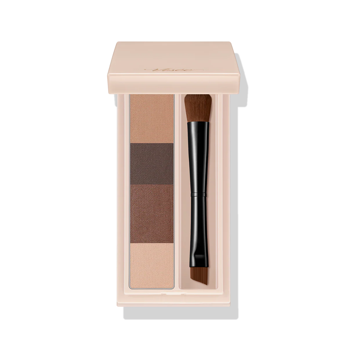 Visee Fluff Design Eyebrow Powder - Image 5