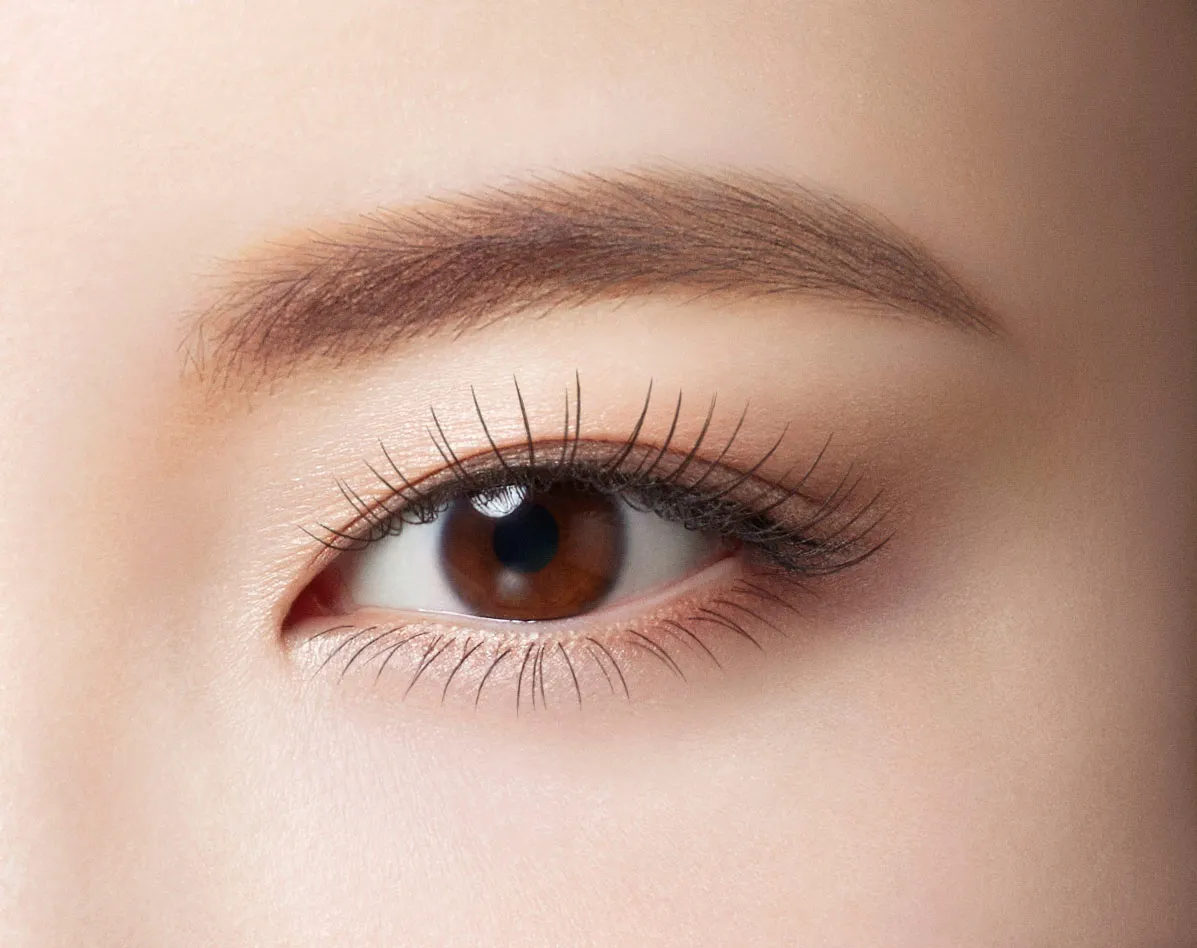 Visee Fluff Design Eyebrow Powder - Image 8