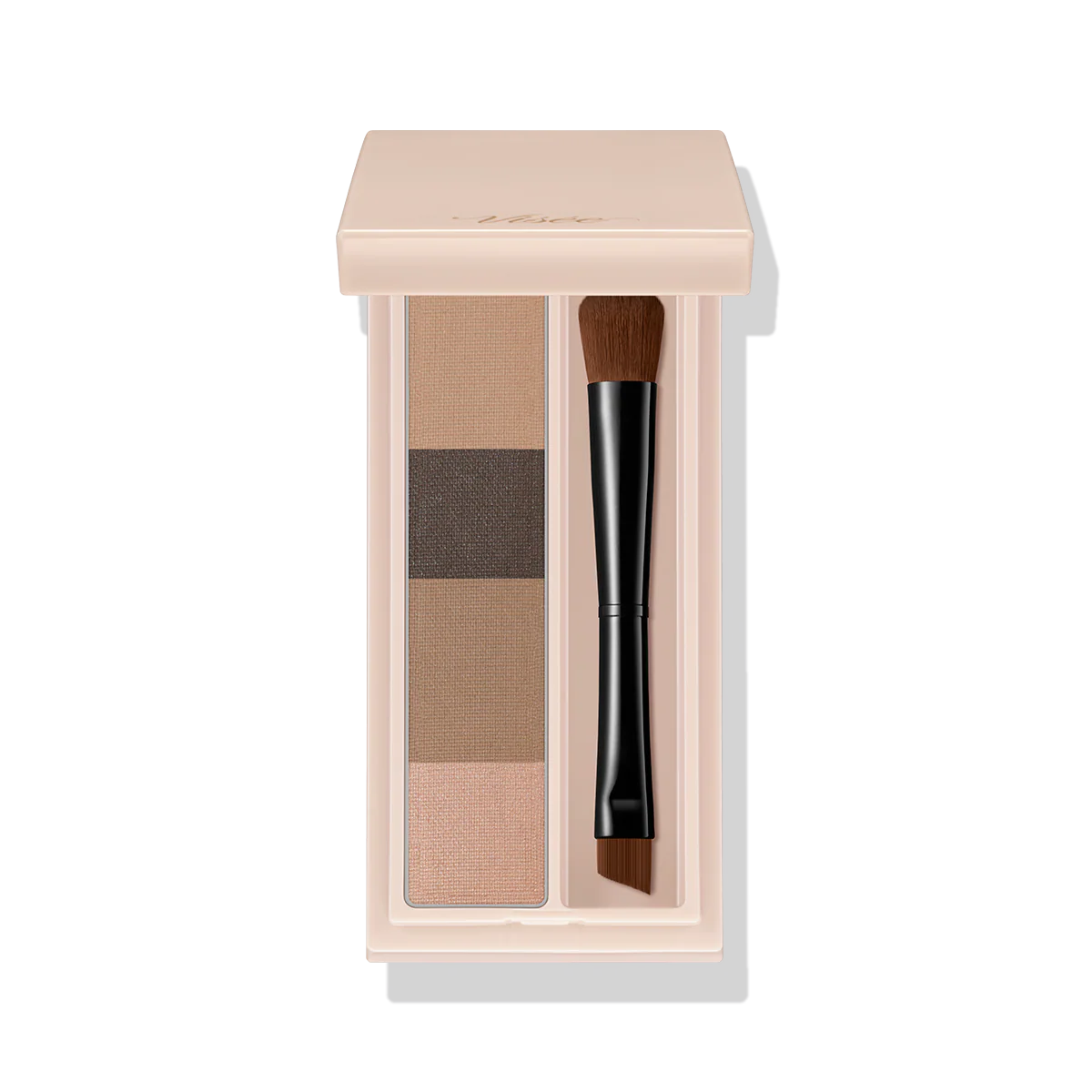 Visee Fluff Design Eyebrow Powder - Image 9