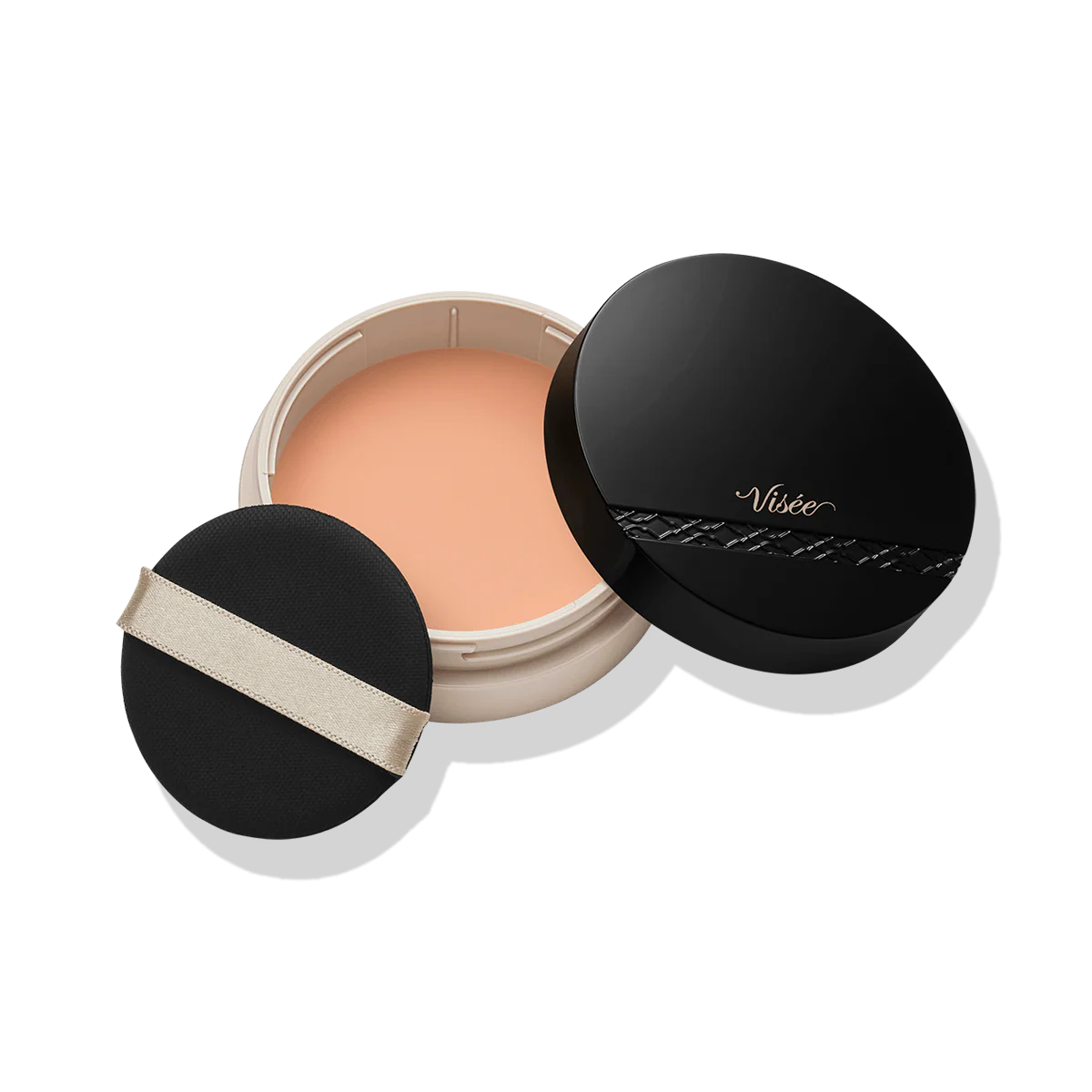 Visee Glow Balm Foundation - Image 12