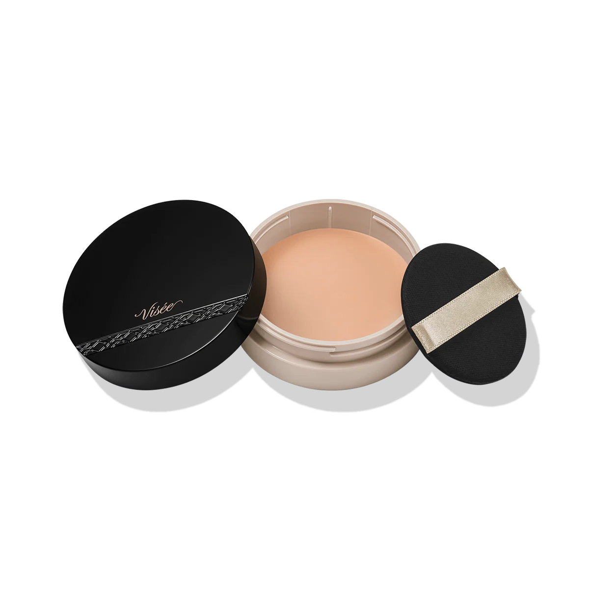 Visee Glow Balm Foundation - Image 6